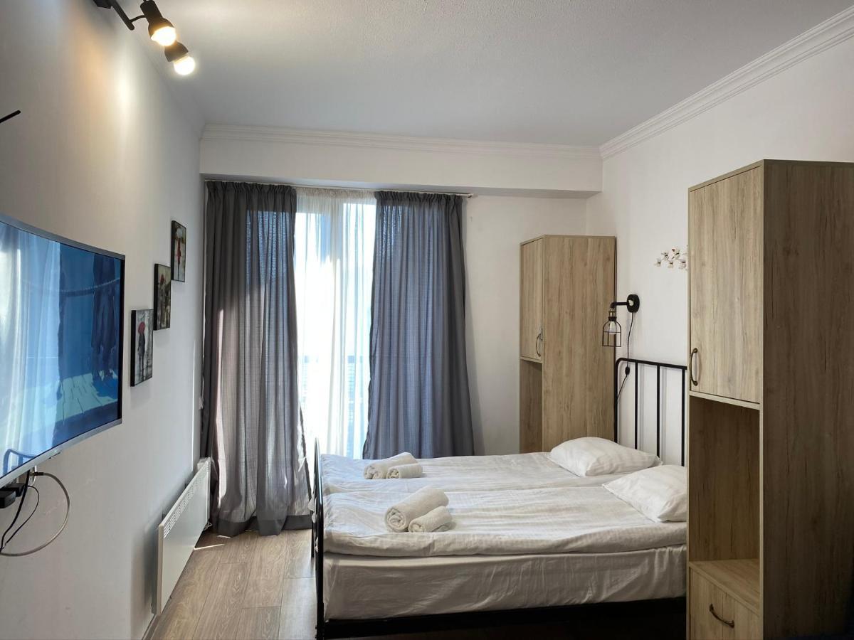 Gudauri Loft Apartment 418, Next To The Pirveli Lift מראה חיצוני תמונה