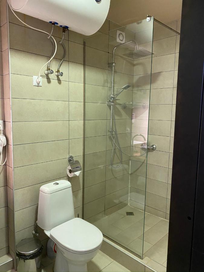 Gudauri Loft Apartment 418, Next To The Pirveli Lift מראה חיצוני תמונה
