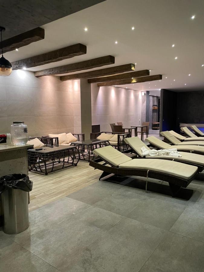 Gudauri Loft Apartment 418, Next To The Pirveli Lift מראה חיצוני תמונה