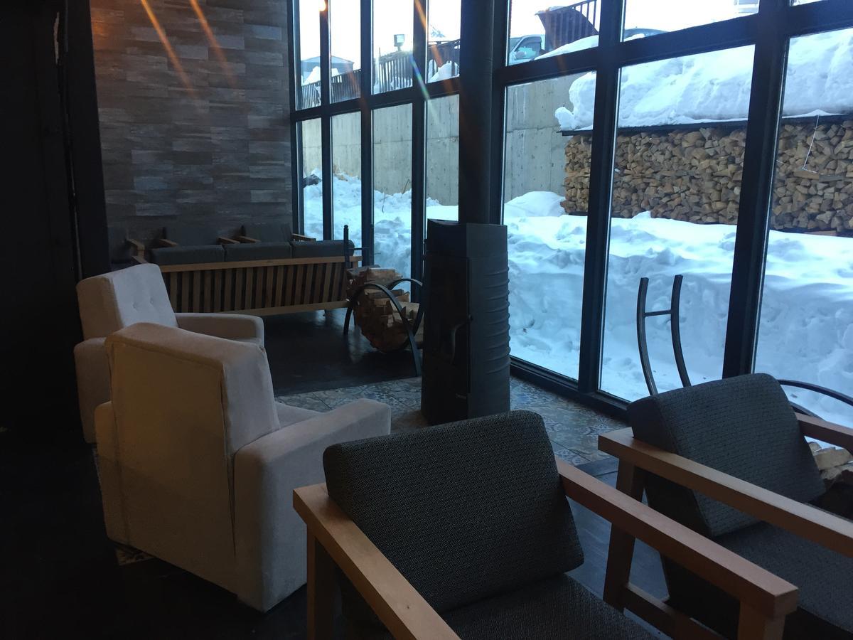 Gudauri Loft Apartment 418, Next To The Pirveli Lift מראה חיצוני תמונה