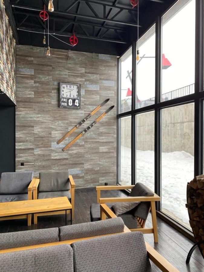 Gudauri Loft Apartment 418, Next To The Pirveli Lift מראה חיצוני תמונה